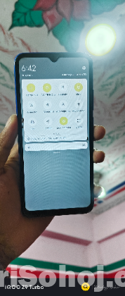 Poco c3 4-64 (5000mAh)bettary